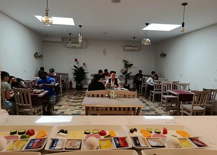 Sultan Hostel & Guesthouse İstanbul