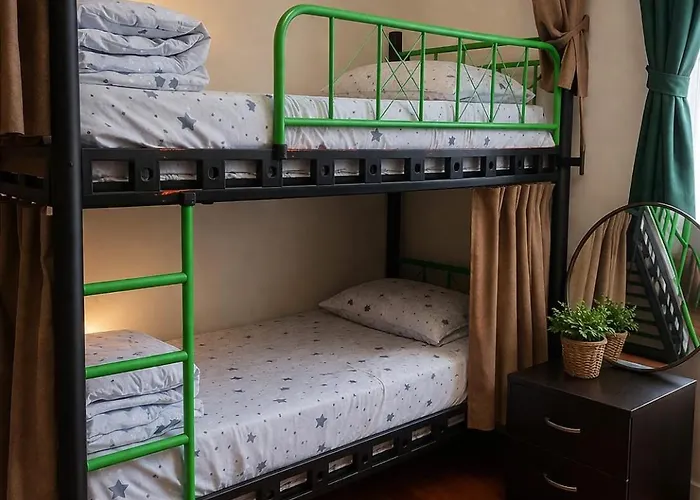 Galata West Hostel İstanbul